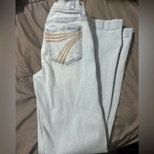 7 For All Mankind Dojo